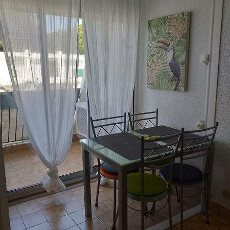 Studio De 25M2 Tout Equipe A 250M Du Bord De Mer La Grande Motte Exterior photo
